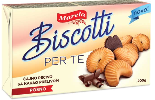 biscotti per te slika