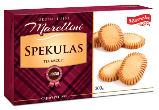 spekulas slika